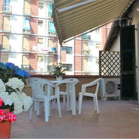 Villa Terrazza Cinque Terre La Spezia Exterior foto