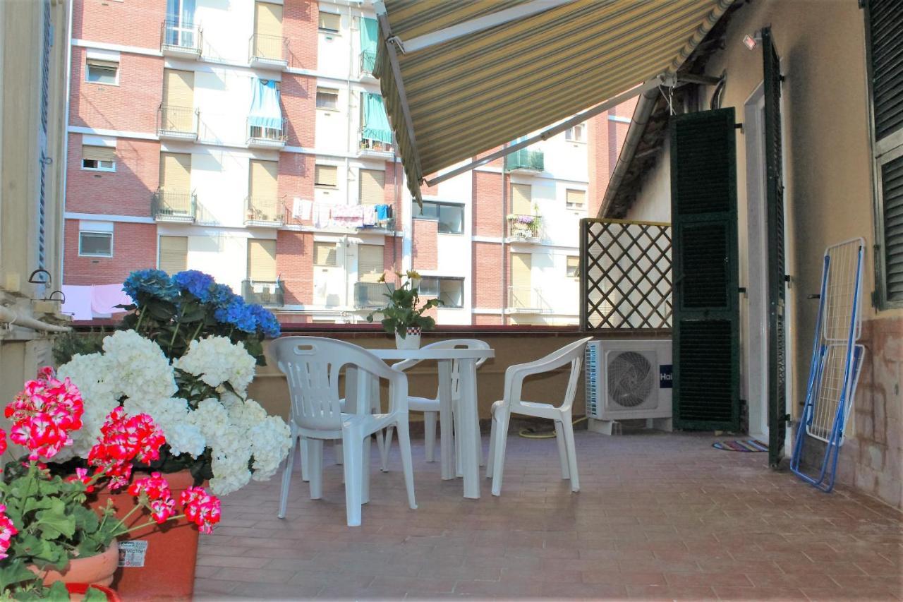 Villa Terrazza Cinque Terre La Spezia Exterior foto