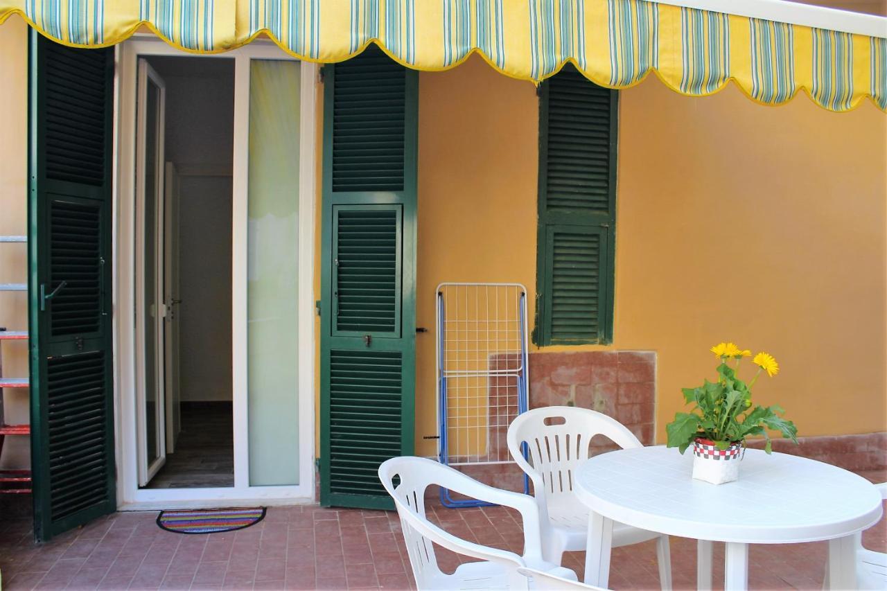 Villa Terrazza Cinque Terre La Spezia Exterior foto