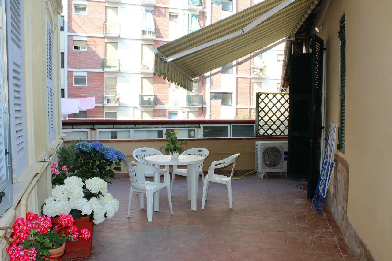 Villa Terrazza Cinque Terre La Spezia Exterior foto
